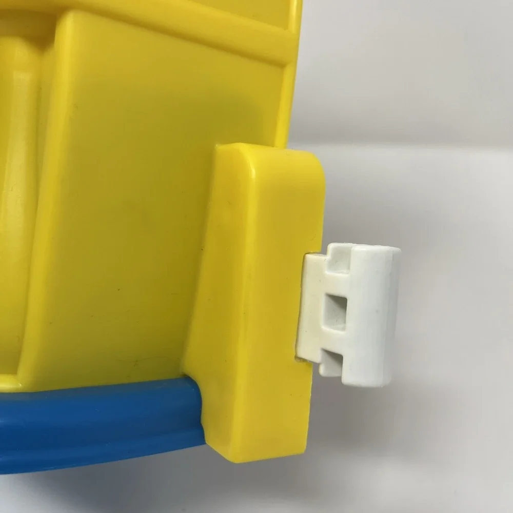 Fisher-Price fisher price